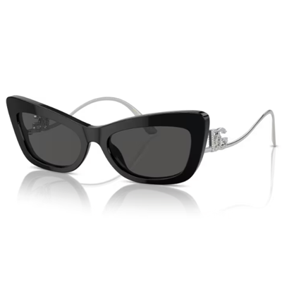 Dolce & Gabbana DG4467B Sunglasses